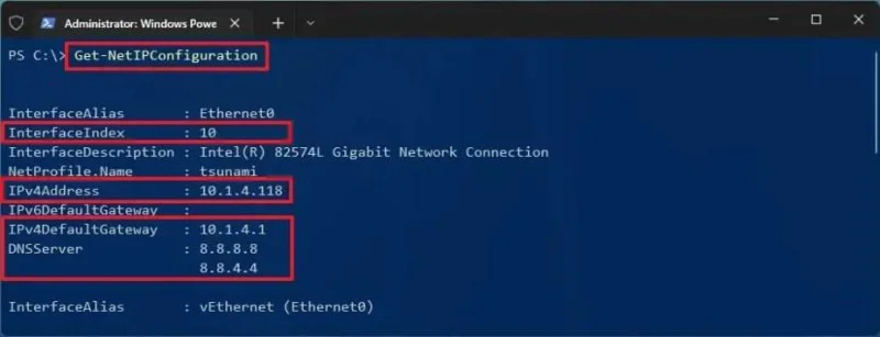 Як встановити статичну IP-адресу у Windows 11