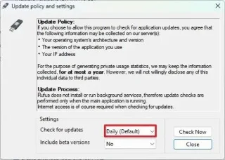 Как да създадете стартиращ USB инсталационен носител с Windows 11 23H2