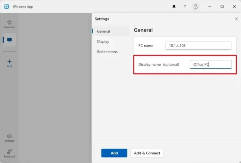 Jak se připojit ke vzdálenému počítači ve Windows 11 Jak se připojit ke vzdálenému počítači ve Windows 11