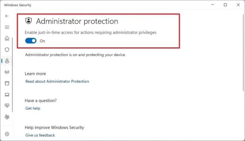 Компилация 26120.4733 (KB5062651) за 24H2 издания на Windows 11 с промени (бета версия)