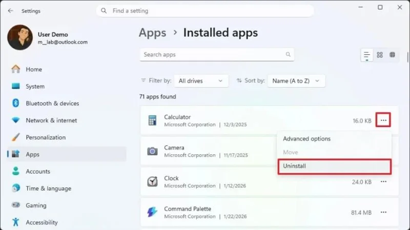 Як виправити помилку "Диск C на ПК Samsung недоступний (доступ заборонено)" у Windows 11