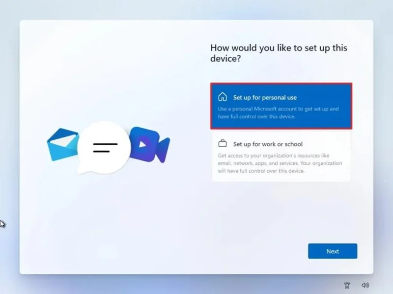 Kaip įdiegti „Windows 11 Insider Preview“ versijas