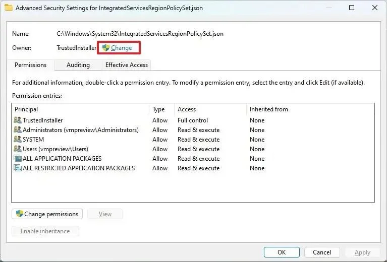 Kaip pašalinti „Microsoft Edge“ iš „Windows 11“