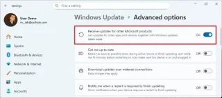 Як оновити ядро ​​WSL у Windows 11