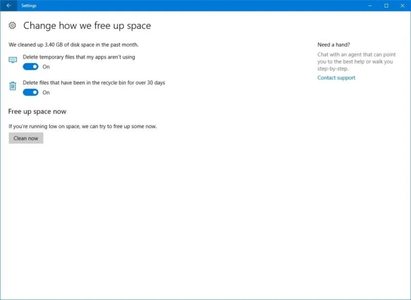 Windows 10 Creators Update: de 18 bedste skjulte funktioner