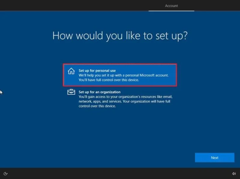 Як оновити Windows 10 з Windows XP або Vista