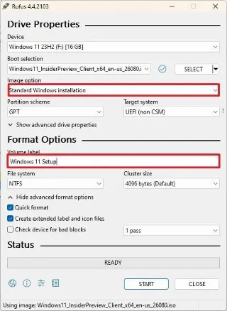 Як завантажити ISO-файл Windows 11 24H2