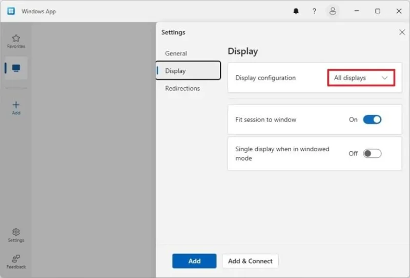 Jak se připojit ke vzdálenému počítači ve Windows 11 Jak se připojit ke vzdálenému počítači ve Windows 11