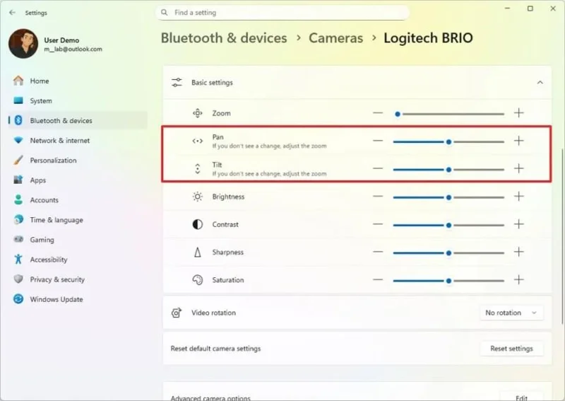 KB5077240 (build 28020.1673) pro Windows 11 26H1 vylepšuje tmavý režim a přidává test rychlosti sítě (Canary)
