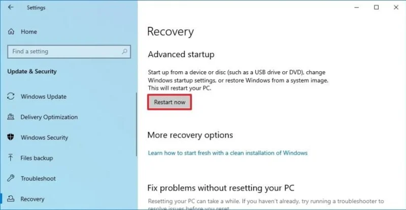 Kaip atnaujinti „Windows 10“ (BIOS) į „Windows 11“ (UEFI) neprarandant duomenų