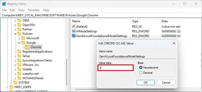Како онемогућити „AI режим“ у адресној траци и новој картици у Chrome-у