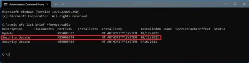 5 būdai, kaip rankiniu būdu pašalinti naujinimą sistemoje „Windows 11“ (2026 m.)