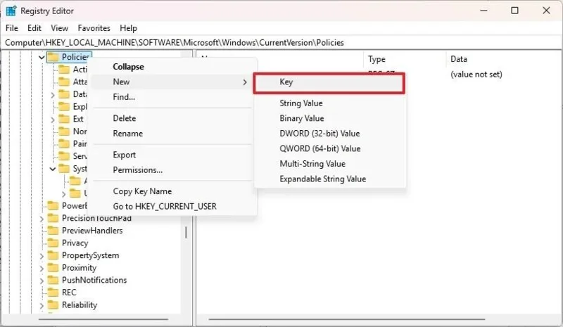 Як вимкнути функції штучного інтелекту в програмі Paint у Windows 11
