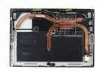 Розбирання показує, що ноутбук Surface та Surface Pro неможливо відремонтувати