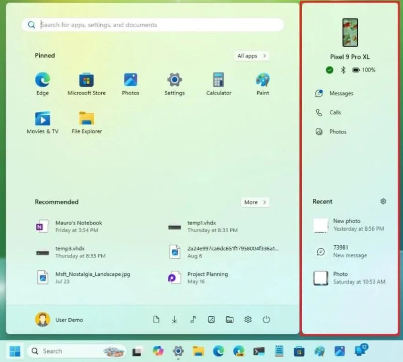 „Windows 11“ 2025 m. gegužės mėn. atnaujinimas (KB5058411) su naujomis funkcijomis, skirtomis 24H2 ir 23H2 versijoms