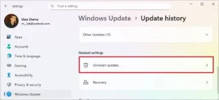 Як безпечно видалити Windows 11 25H2
