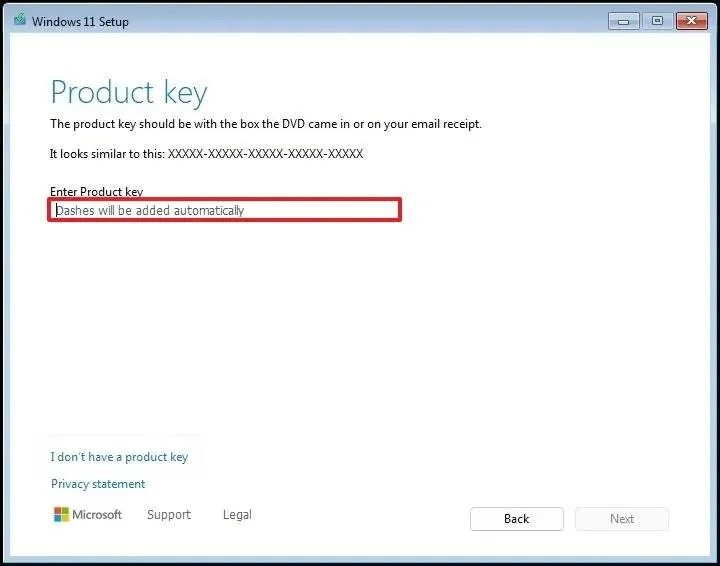 Kaip suaktyvinti „Windows 11“ (trys būdai)