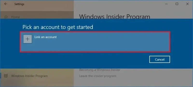 Kaip įdiegti „Windows 11 Insider Preview“ versijas