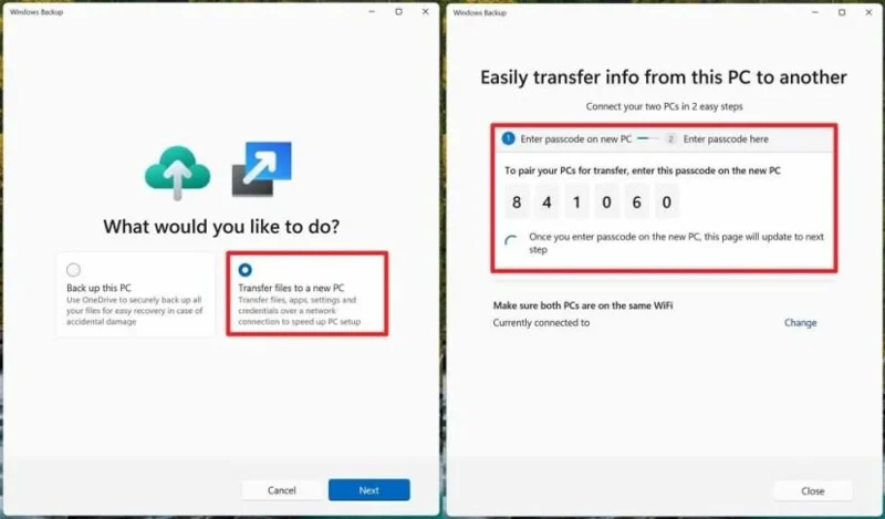 Graditev 26200.5600 (KB5058493) za Windows 11 izboljšuje funkcijo »Klikni in naredi« v kanalu za razvijalce Graditev 26200.5600 (KB5058493) za Windows 11 izboljšuje funkcijo »Klikni in naredi« v kanalu za razvijalce