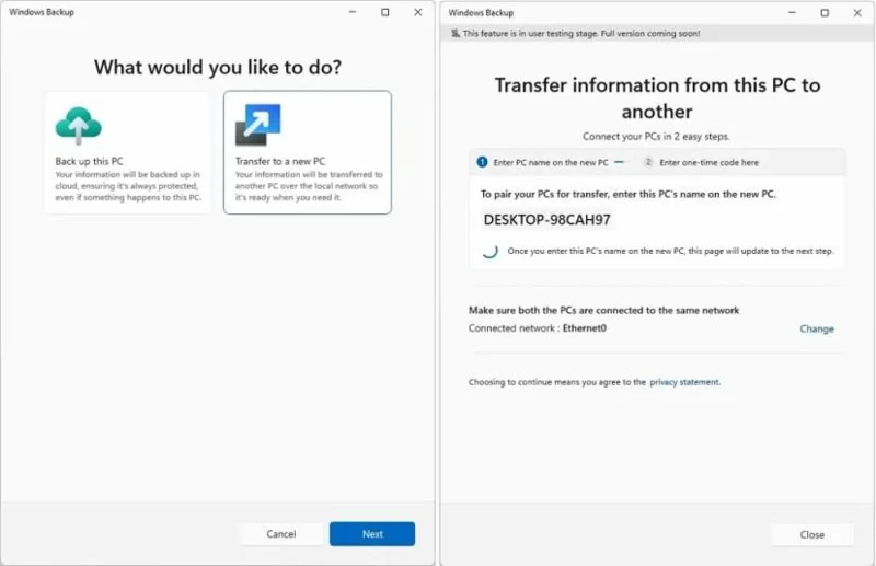 „Windows 11“ 26100.4652 versija (KB5062553) išleidžiama kaip 2025 m. liepos mėn. atnaujinimas