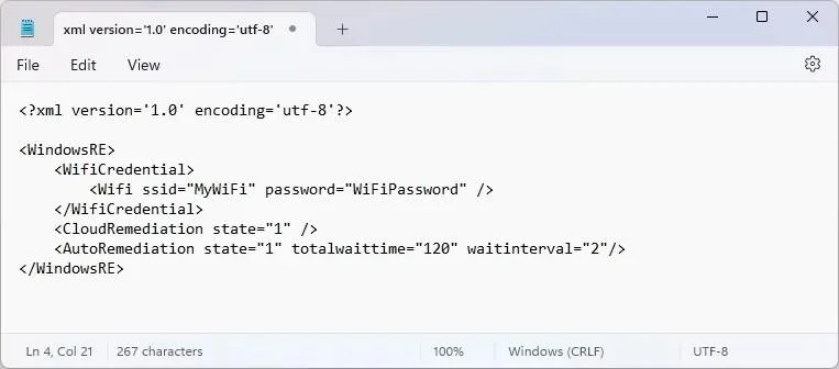 Kaip įjungti greitąjį kompiuterio atkūrimą, kad būtų išspręstos įkrovos problemos sistemoje „Windows 11“