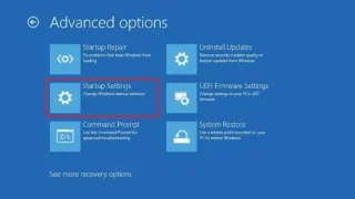 Hur man startar Windows 11 i felsäkert läge