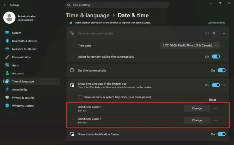 Верзија 27881 за Windows 11 коначно доноси нове функције на Canary Channel