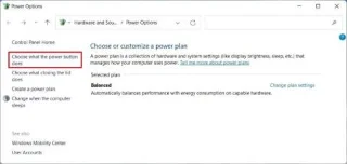 Како омогућити хибернацију на оперативном систему Windows 11