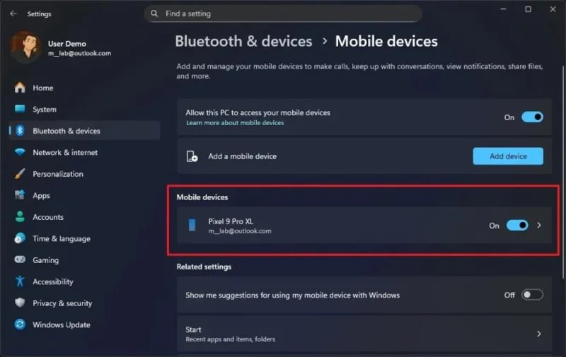 A Windows 11 26H1 rendszerhez készült KB5073095 (28020.1362-es build) frissítés számos új funkcióval érkezik (Canary)