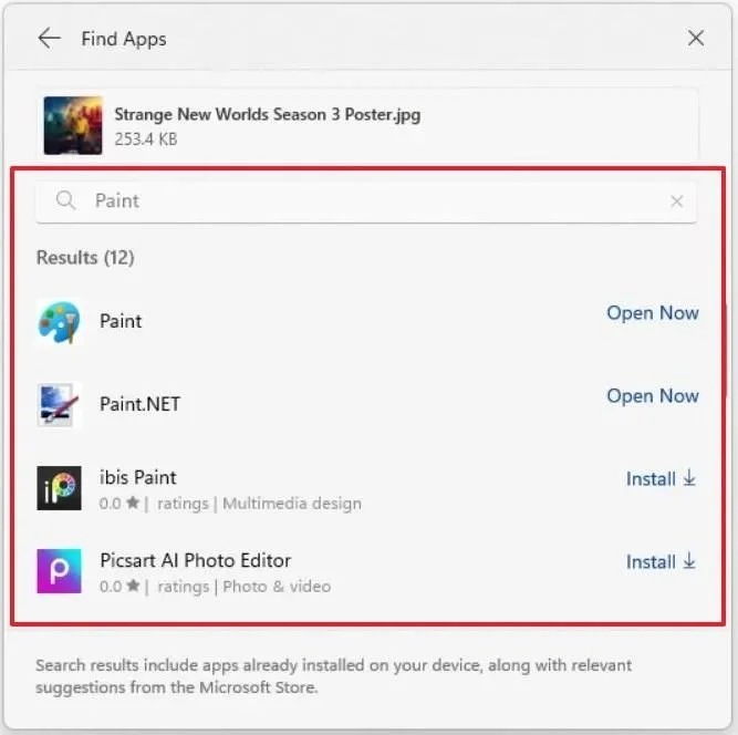 Η έκδοση 26220.5770 (KB5064089) για τα Windows 11 25H2 φέρνει νέες δυνατότητες (Dev)