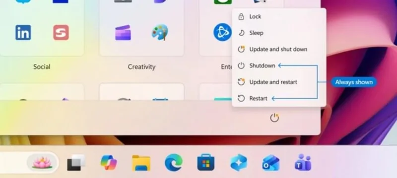 Windows 11 konečně umožňuje pozastavit aktualizace navždy, a to po jednotlivých 35denních blokech.