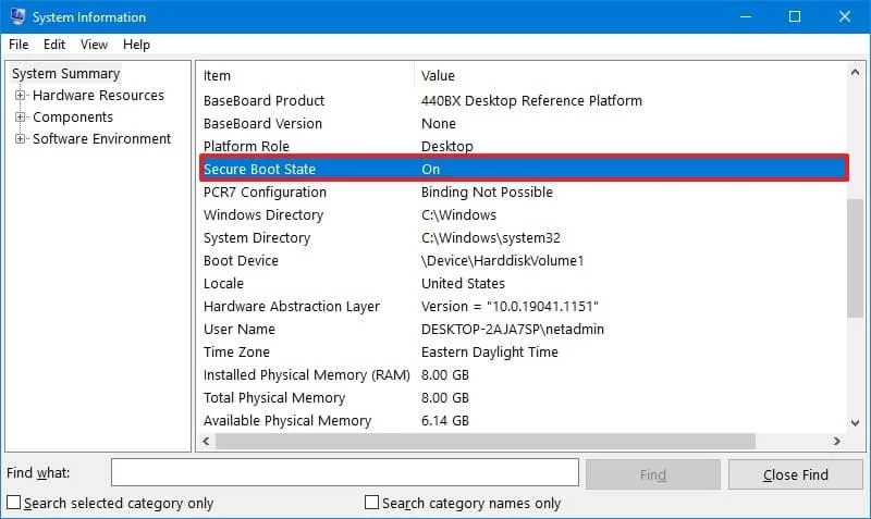 Системні вимоги Windows 11 23H2