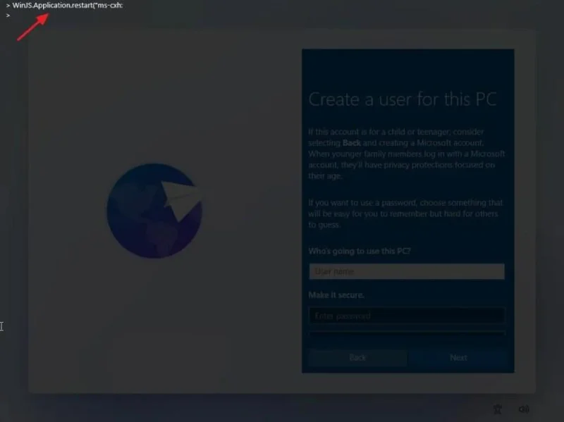 4 nauji būdai apeiti „Microsoft“ paskyrą diegiant „Windows 11“