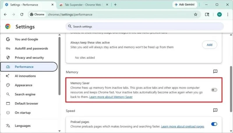 14 účinných spôsobov, ako opraviť vysoké využitie pamäte RAM v systéme Windows 11