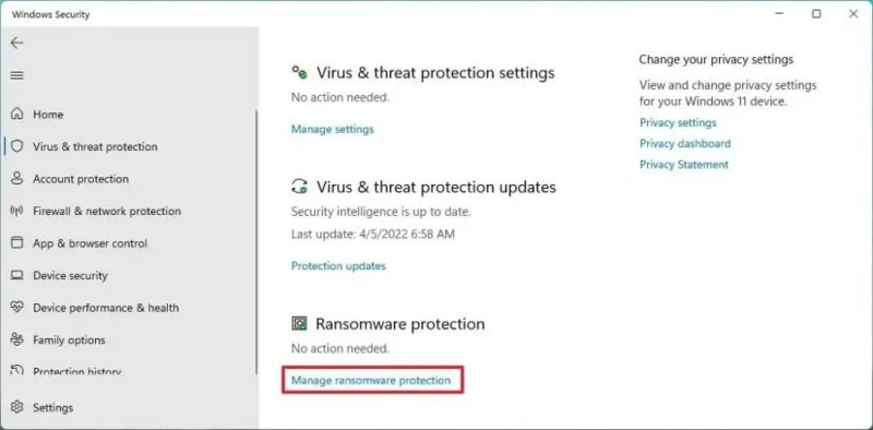 23 geriausi saugos nustatymai, kuriuos reikia pakeisti sistemoje „Windows 11“ (2026 m.)