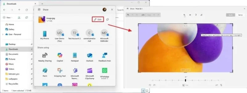„Windows 11“ 26100.4343 versija (KB5060842) išleidžiama kaip 2025 m. birželio mėn. atnaujinimas