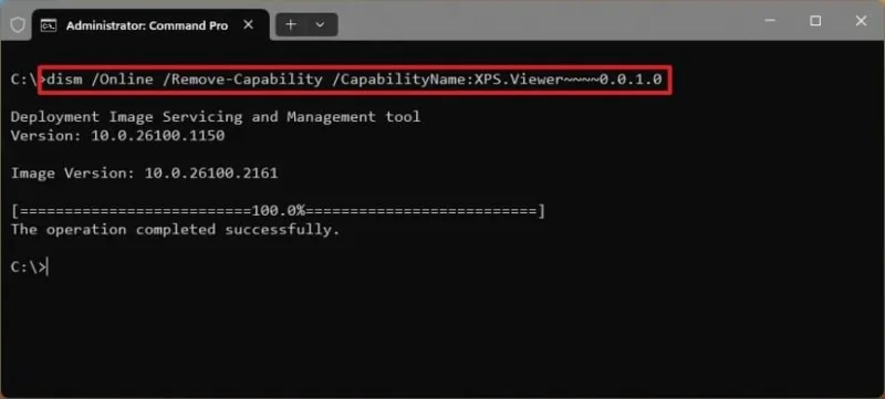 Kā instalēt papildu funkcijas operētājsistēmā Windows 11 Kā instalēt papildu funkcijas operētājsistēmā Windows 11