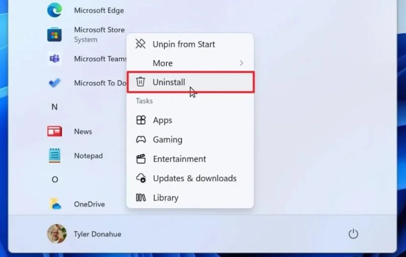 Microsoft спрощує запуск запитів Edge для користувачів Windows у Європі через тиск з боку DMA