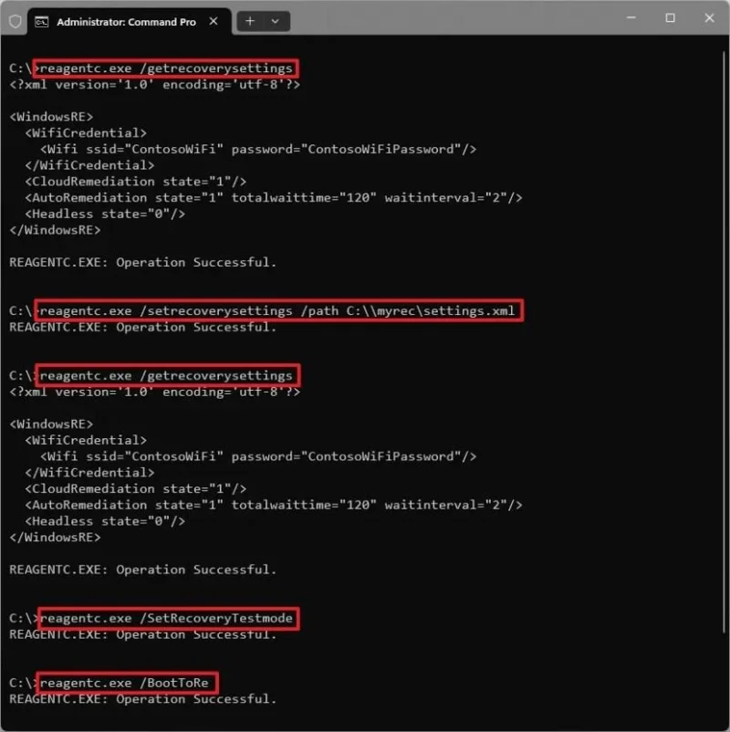 Kaip įjungti greitąjį kompiuterio atkūrimą, kad būtų išspręstos įkrovos problemos sistemoje „Windows 11“