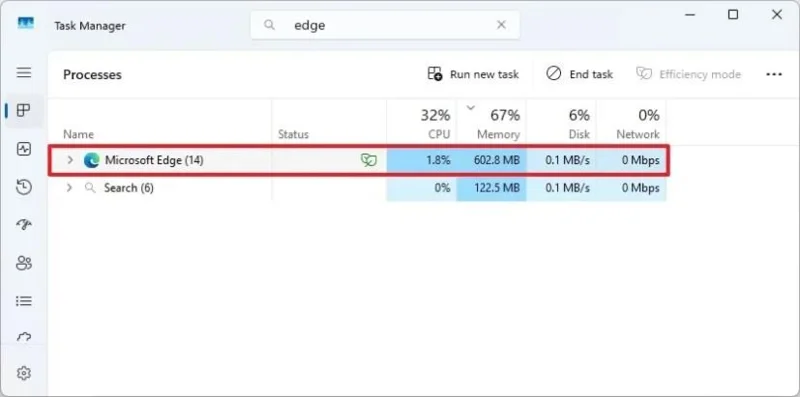 14 účinných spôsobov, ako opraviť vysoké využitie pamäte RAM v systéme Windows 11