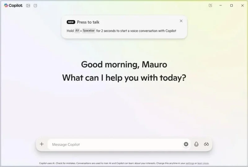 „Windows“ priminimas: viskas, ką reikia žinoti apie dirbtinio intelekto atminties funkciją