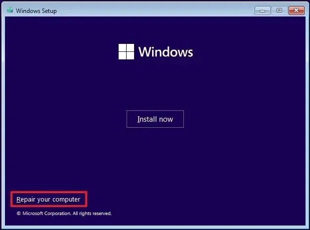 Slik starter du Windows 11 i sikkermodus