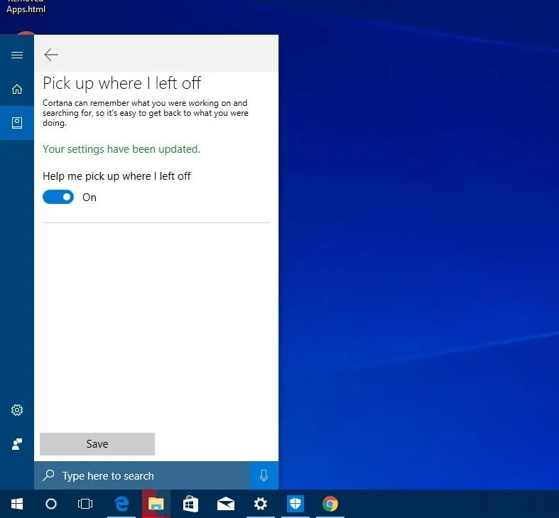 Windows 10 Creators Update: de 18 bedste skjulte funktioner