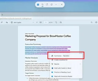 Bygg 26220.6682 (KB5065782) for Windows 11 25H2 slippes med nye funksjoner (utvikler)