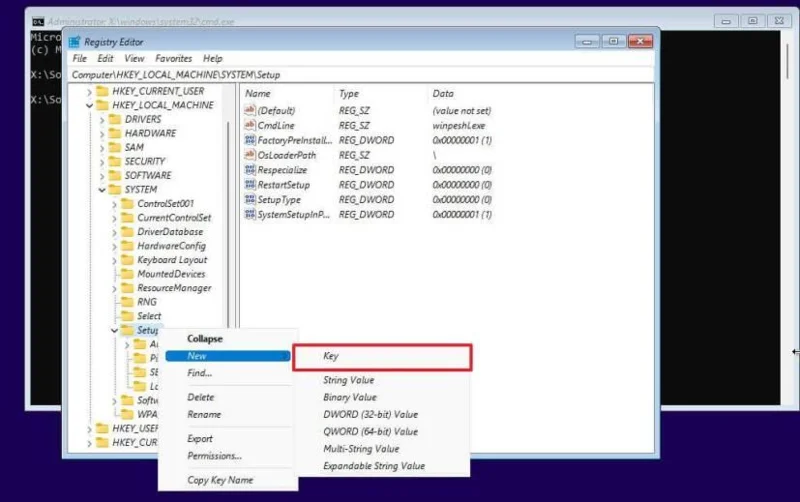 Kaip įdiegti „Windows 11“ nepalaikomoje aparatinėje įrangoje