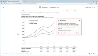 Збірки Windows 11 26200.5551 та 26120.3863 отримують нові функції штучного інтелекту в каналах розробки та бета-версії.