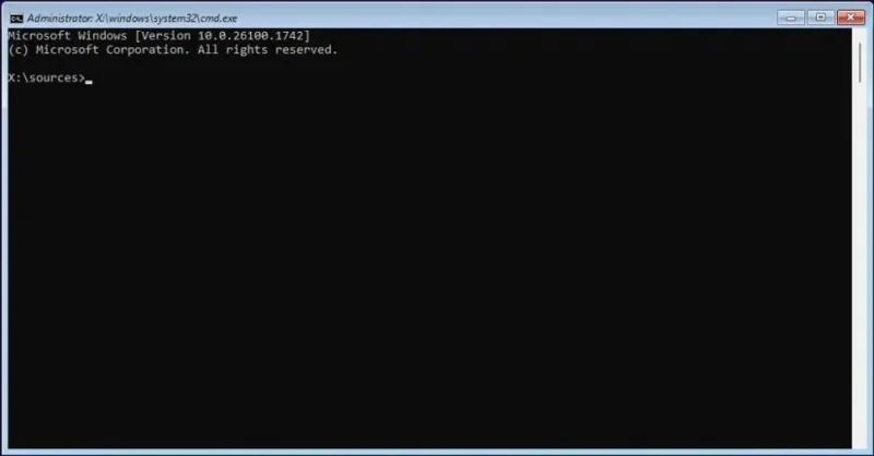 Kaip atkurti paskyros slaptažodį be atkūrimo klausimų sistemoje „Windows 11“