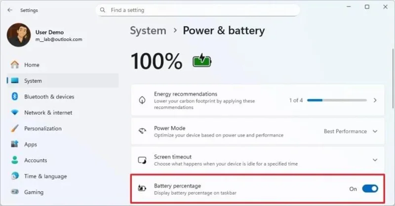 Kiekviena nauja „Windows 11“ funkcija, kurią „Microsoft“ pridėjo 2025 m.