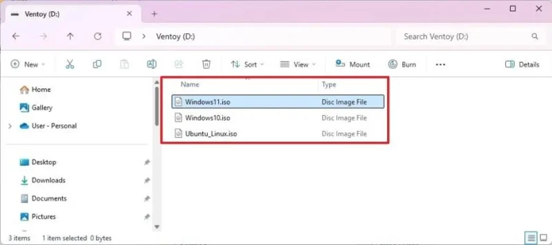 Kaip įdiegti „Windows 11“ nepalaikomoje aparatinėje įrangoje
