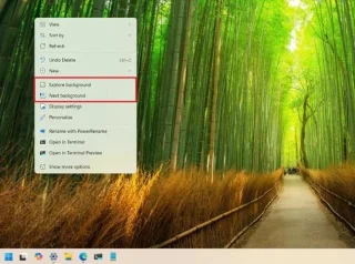 A Windows 11 KB5072033 (26200.7462-es build) frissítése a 2025. decemberi frissítés részeként jelenik meg.